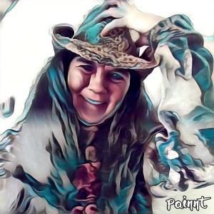 Meet your Posher, Barbara